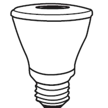 Replacement For TCP LED10P20D24KNFL